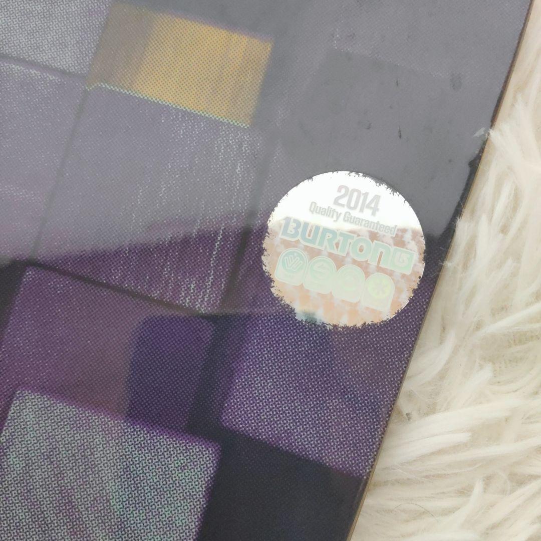 BURTON バートン　PROCESS X FLUX バインセット ケース付き