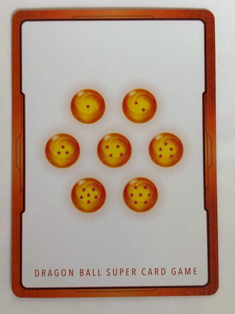 フュージョンワールド 日本決勝エナジーマーカー ベジット