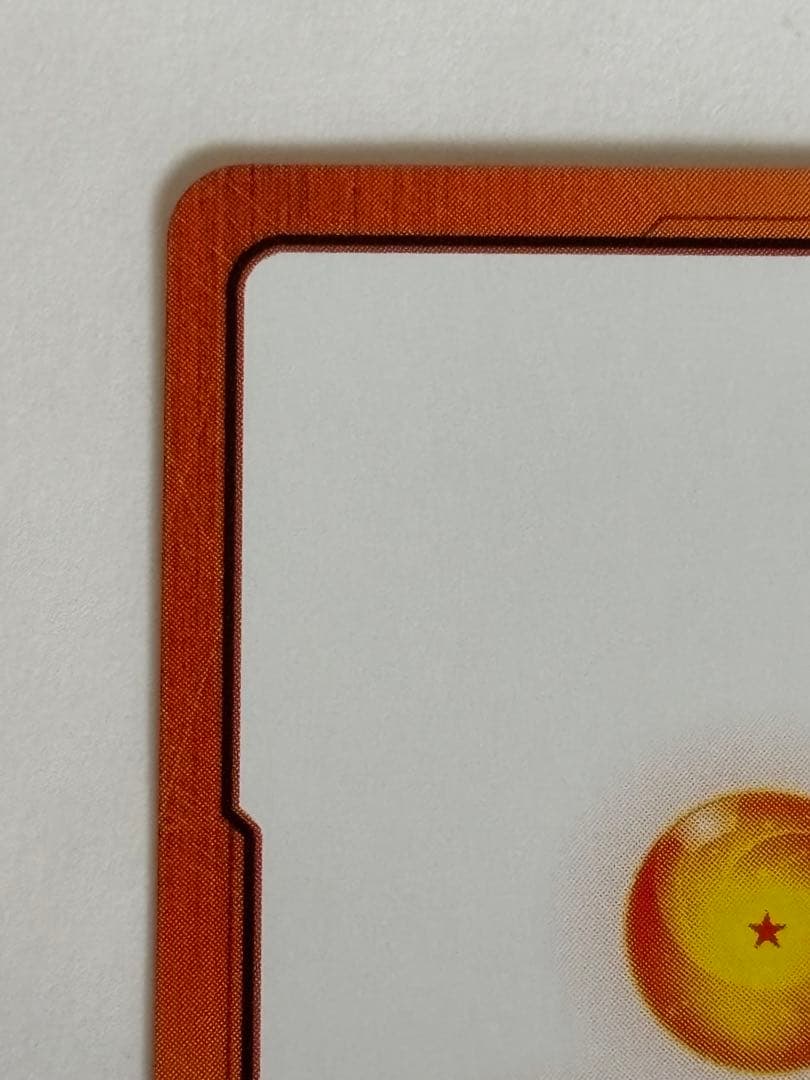 フュージョンワールド 日本決勝エナジーマーカー ベジット