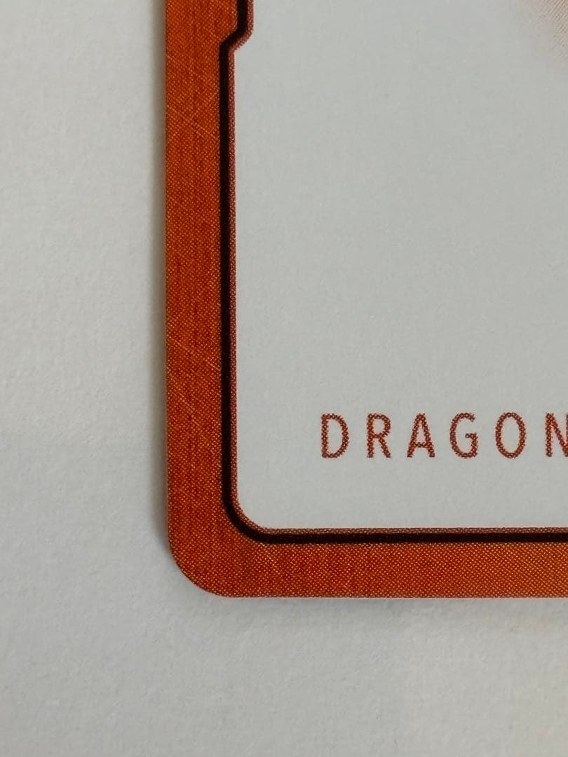 フュージョンワールド 日本決勝エナジーマーカー ベジット