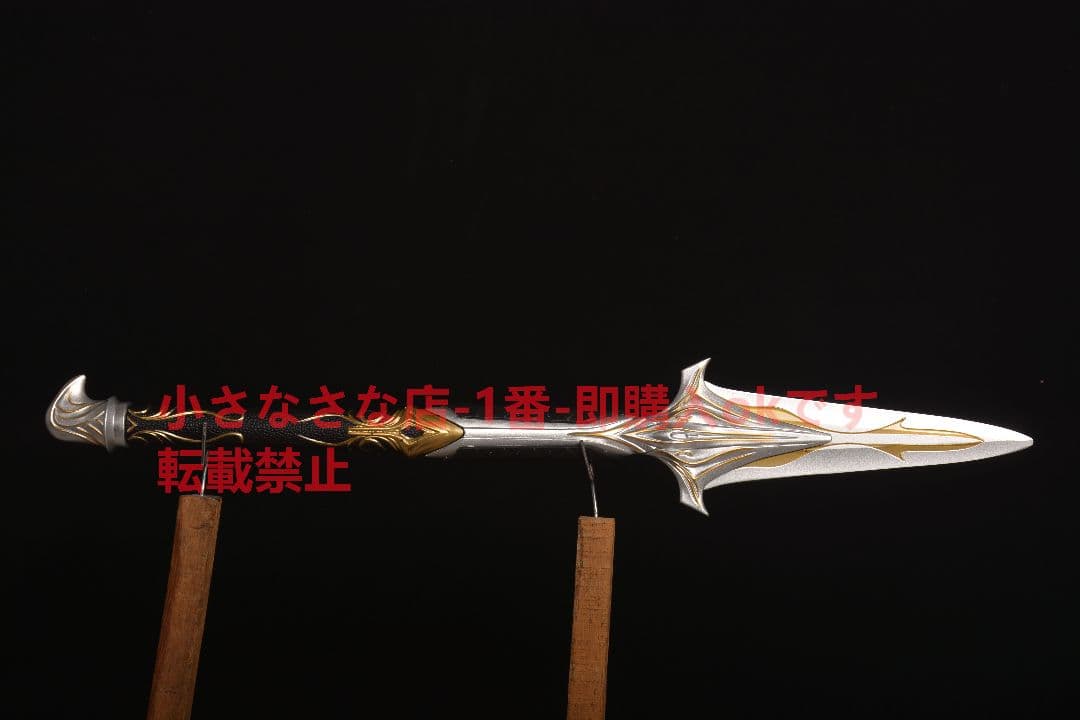 刺客信条銃頭 古兵器 武具 模造刀·模擬刀 Cosplay ロールプレイング