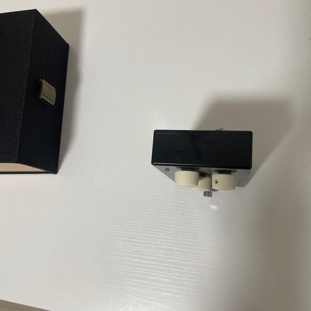 ギター ONE CONTROL Tornado Drive Brass