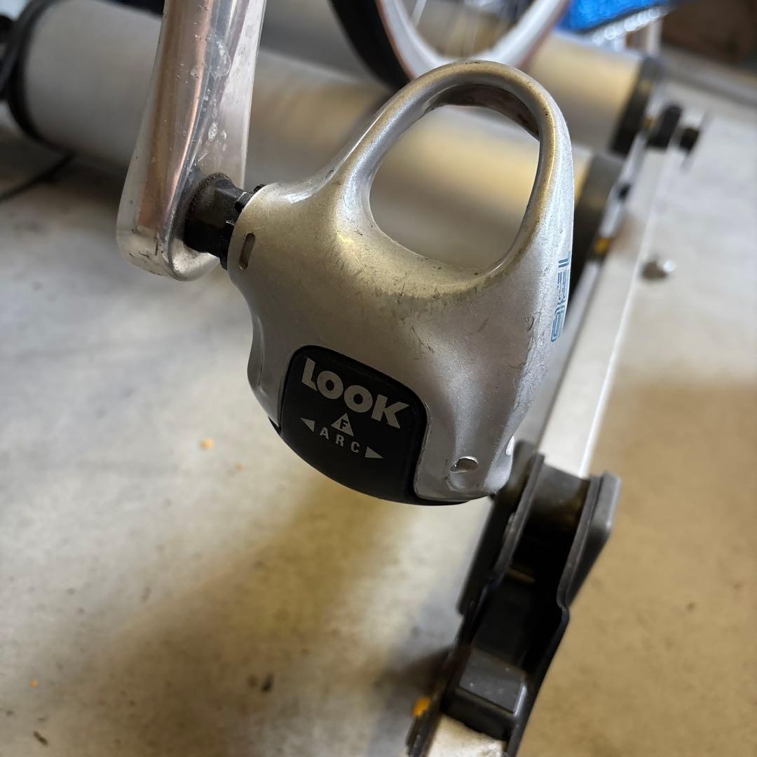 CARRERA ロードバイク イエロー/レッド