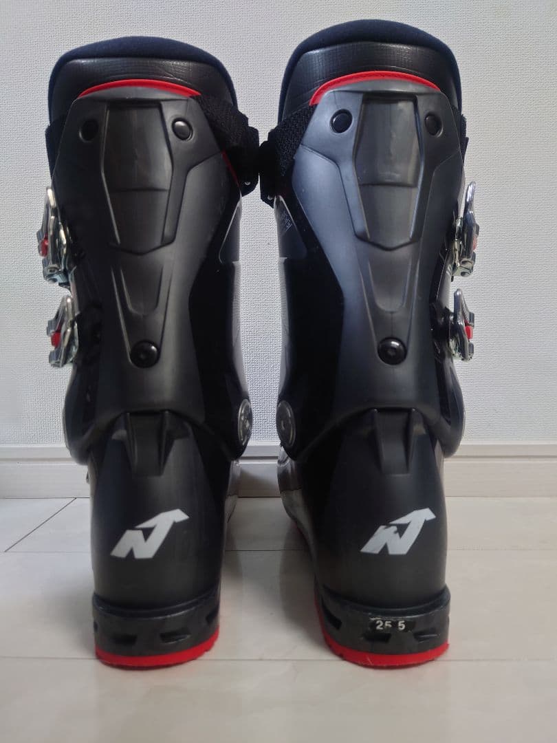 NORDICA ノルディカ SPORTMACHINE 80 スキーブーツ