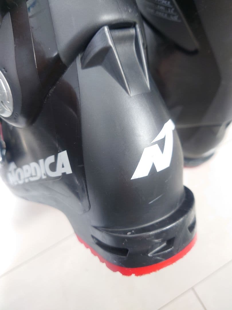 NORDICA ノルディカ SPORTMACHINE 80 スキーブーツ