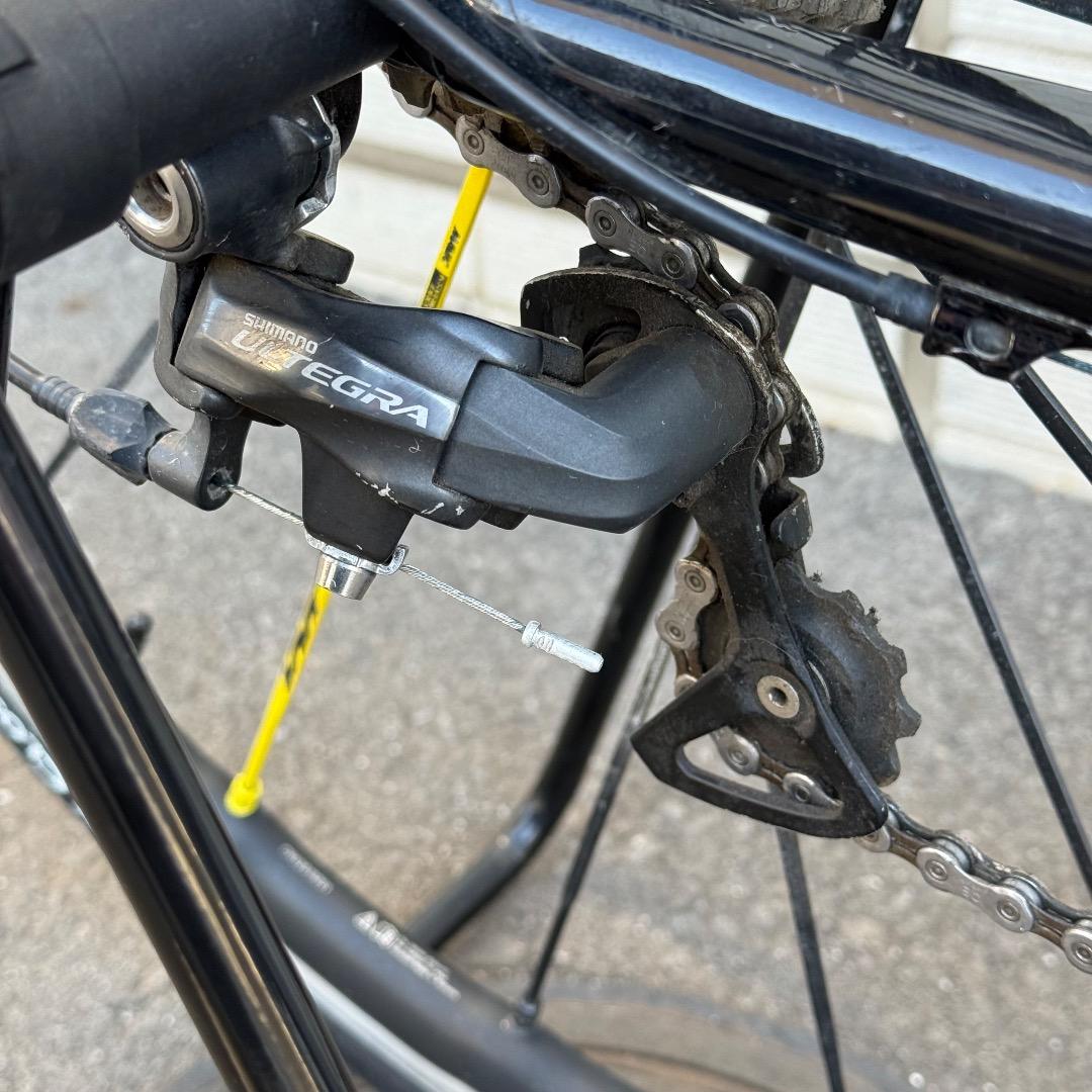 Pinarello FP TEAM Sky＆ Mavic KSYRIUM PRO