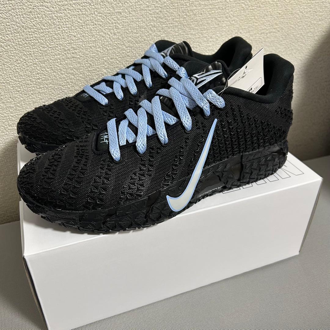 【新品未使用】JA3 Nike By You 28cm