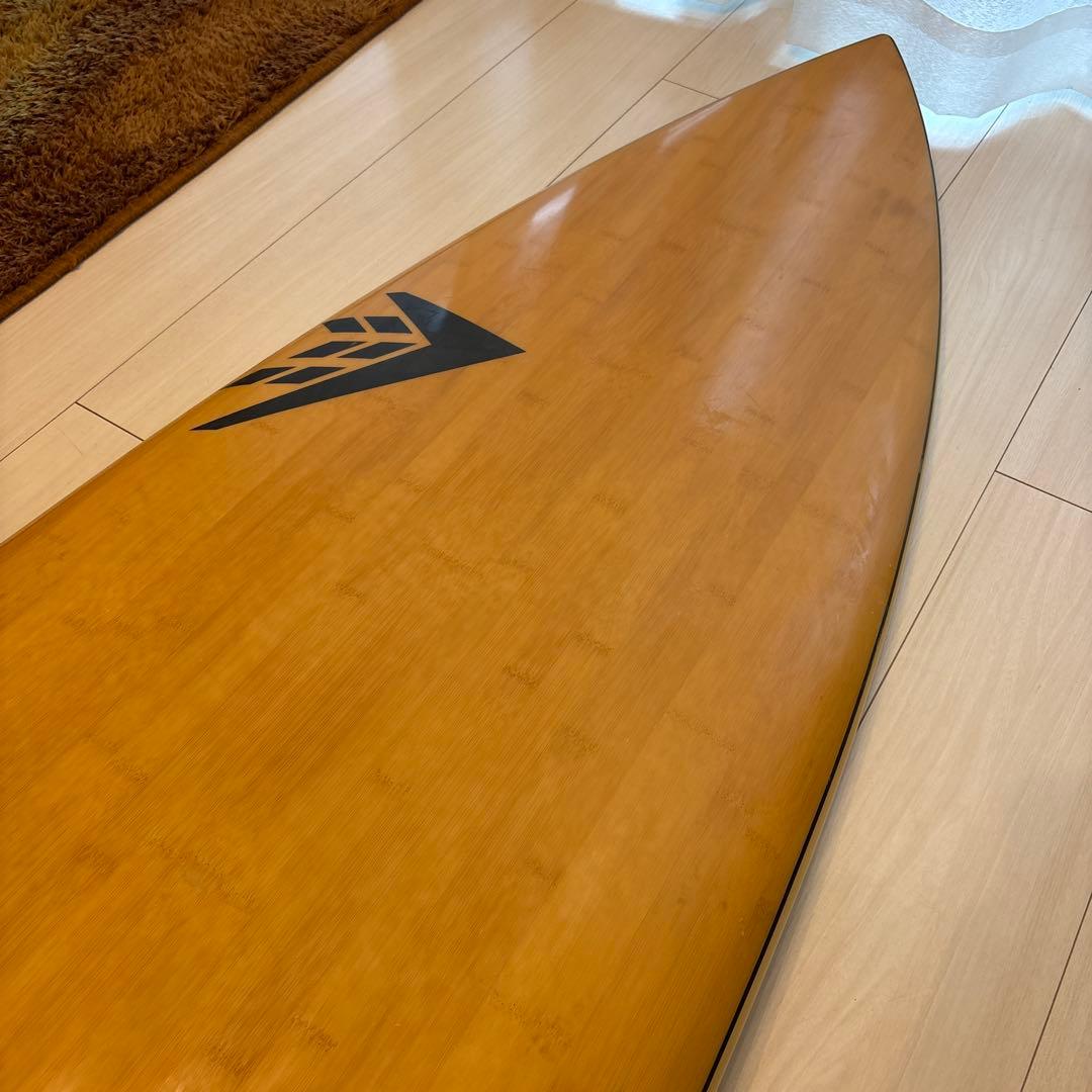 ファイヤーワイヤー　31.9L