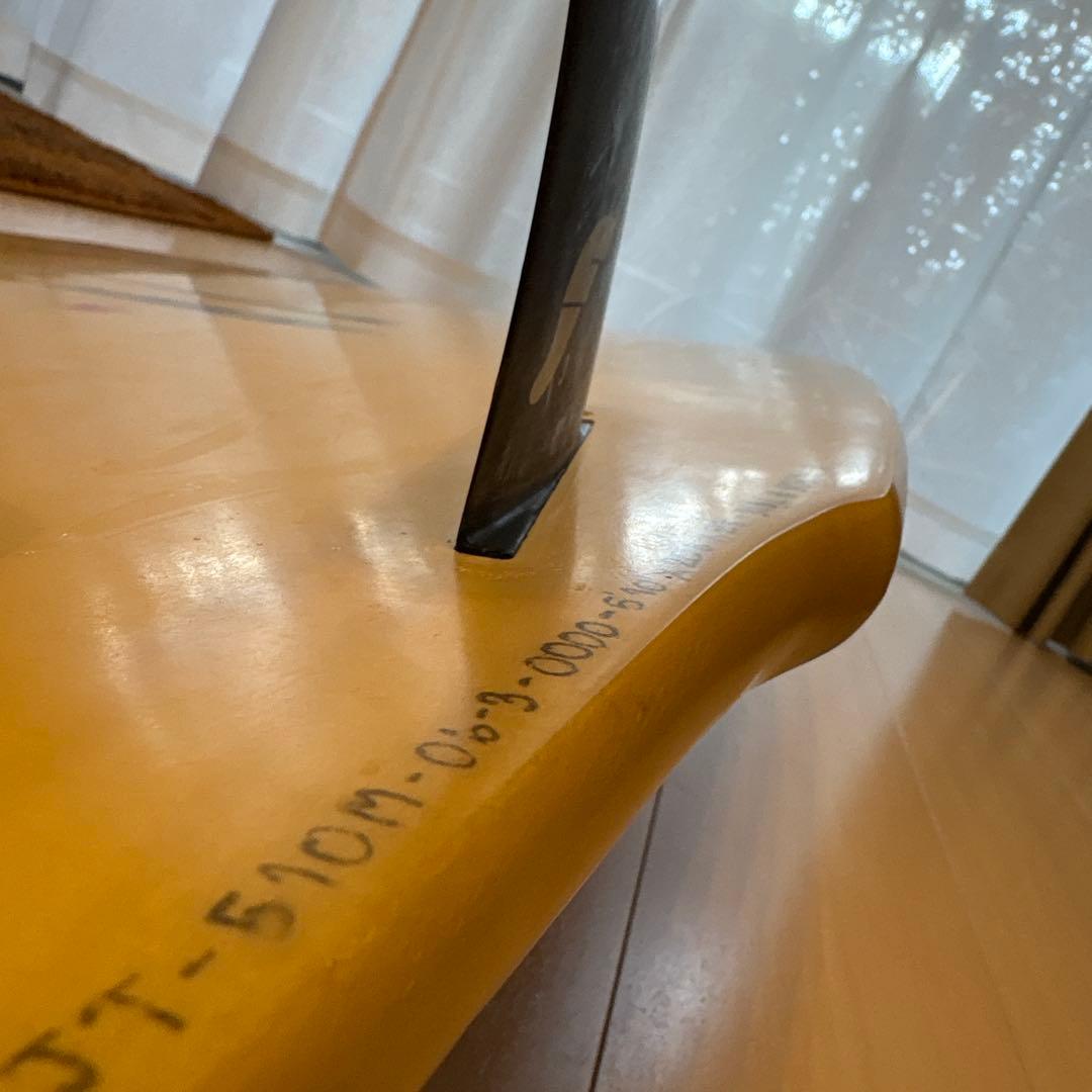 ファイヤーワイヤー　31.9L