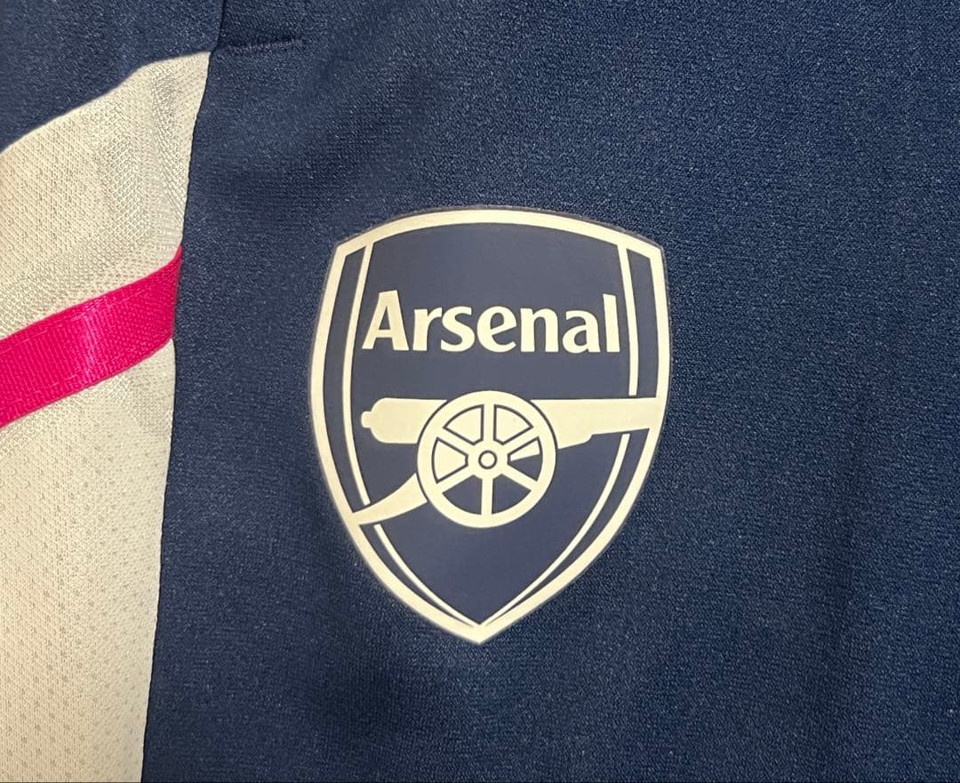 adidas アーセナル FC 2022-23 トレーニングウェア セットアップ