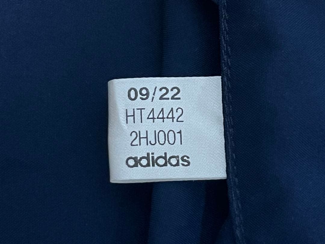 adidas アーセナル FC 2022-23 トレーニングウェア セットアップ