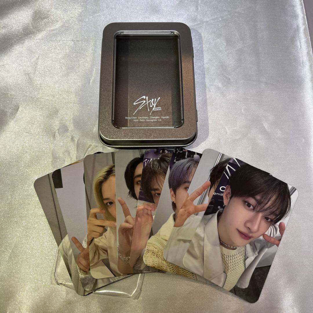 ストレイキッズ straykids グッズ まとめ売り