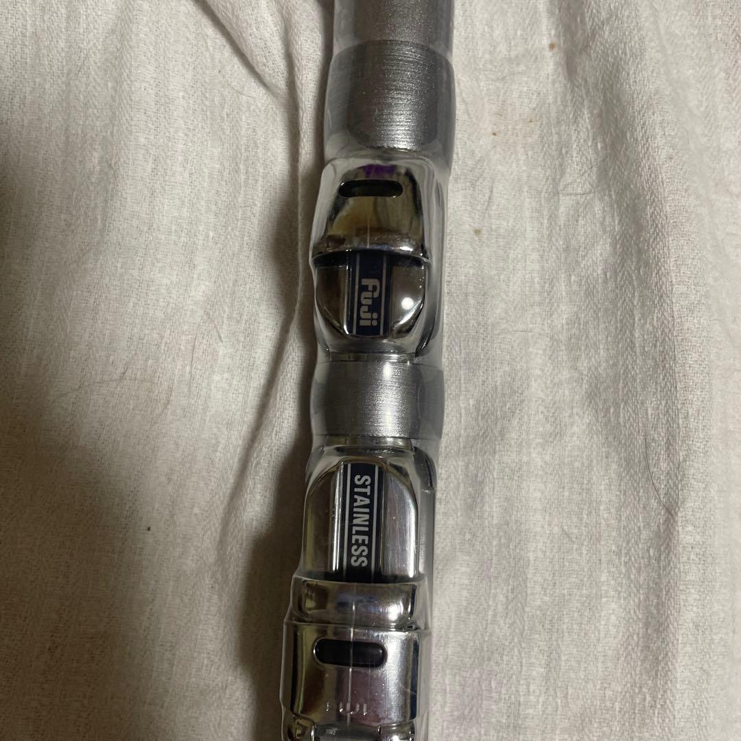 【超美品】SHIMANO サーフリーダーSURF LEADER450 CX-T