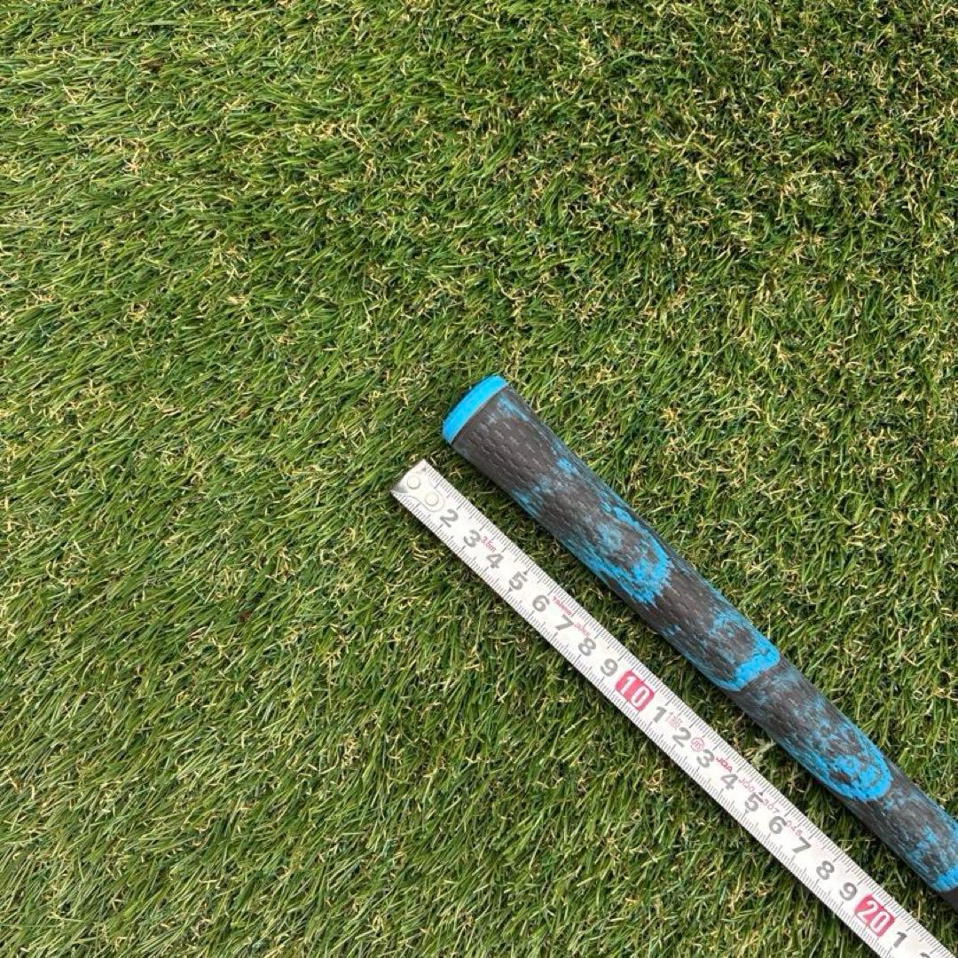 【ベロコア】ベンタスTRブルー 5-R テーラーメイドスリーブ　ドライバー用