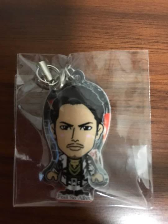 三代目 今市隆二 日本製クリーナー