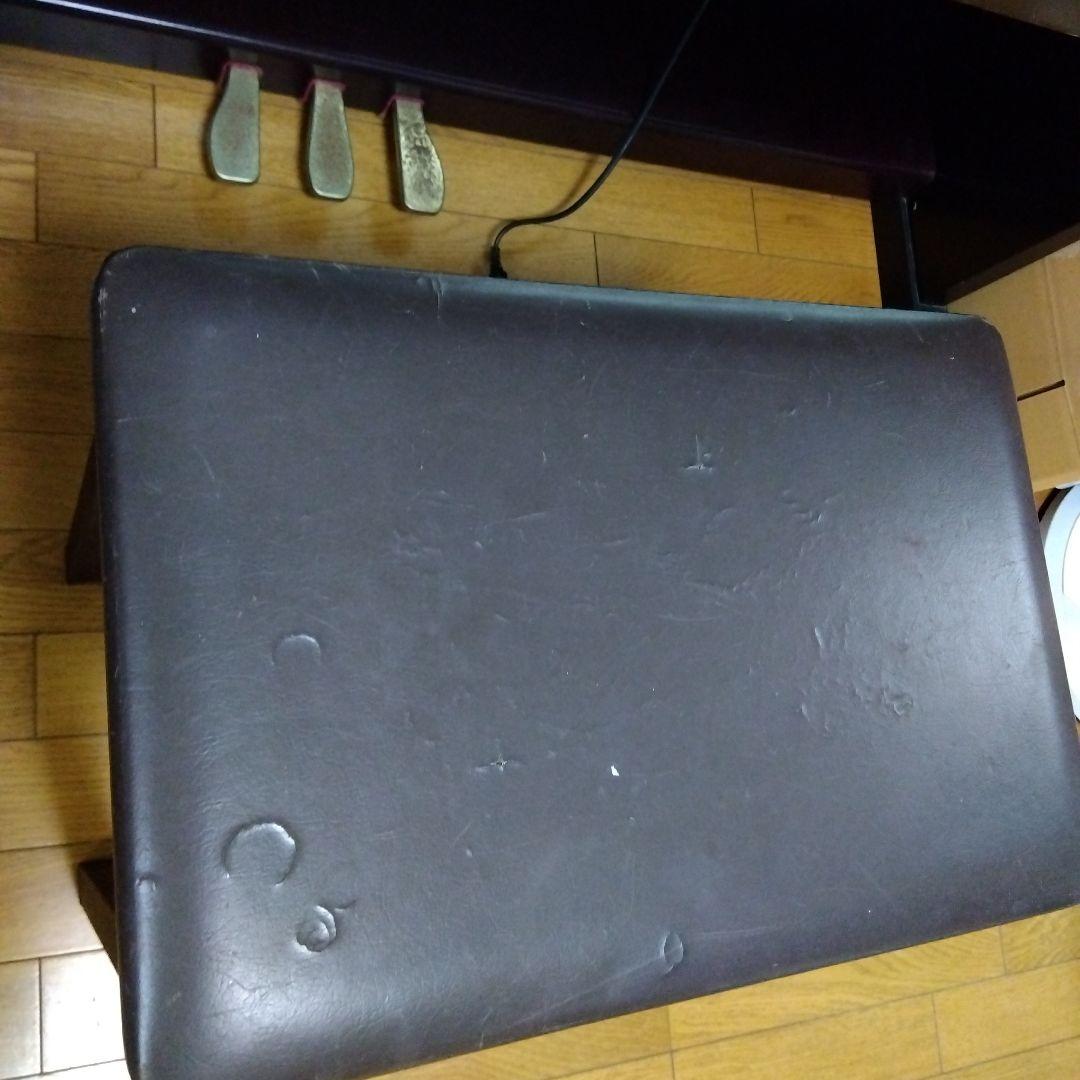 【送料込】CASIO CELVIANO AP-125 電子ピアノ