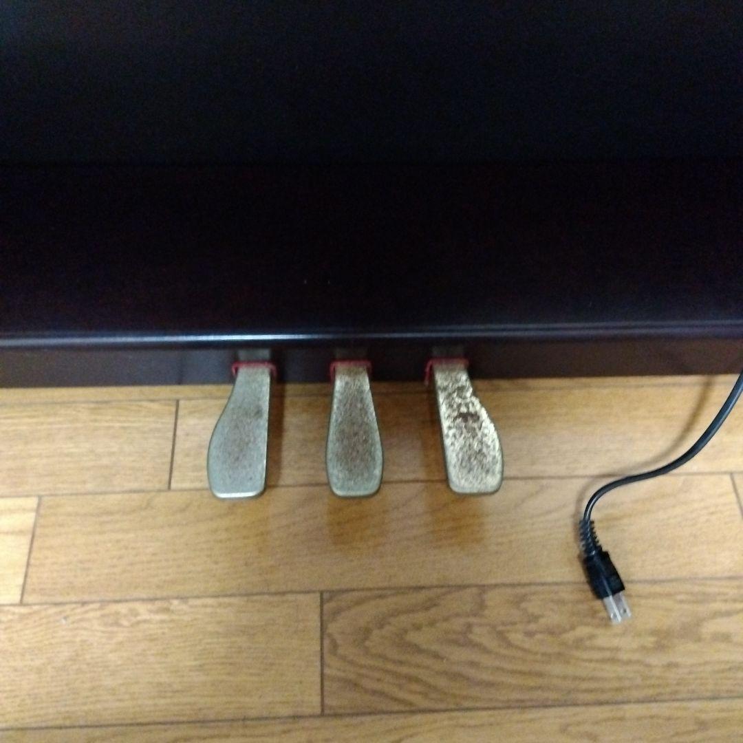 【送料込】CASIO CELVIANO AP-125 電子ピアノ