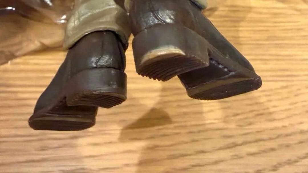 一番くじ ジョジョの奇妙な冒険　3部　 フィギュアセット