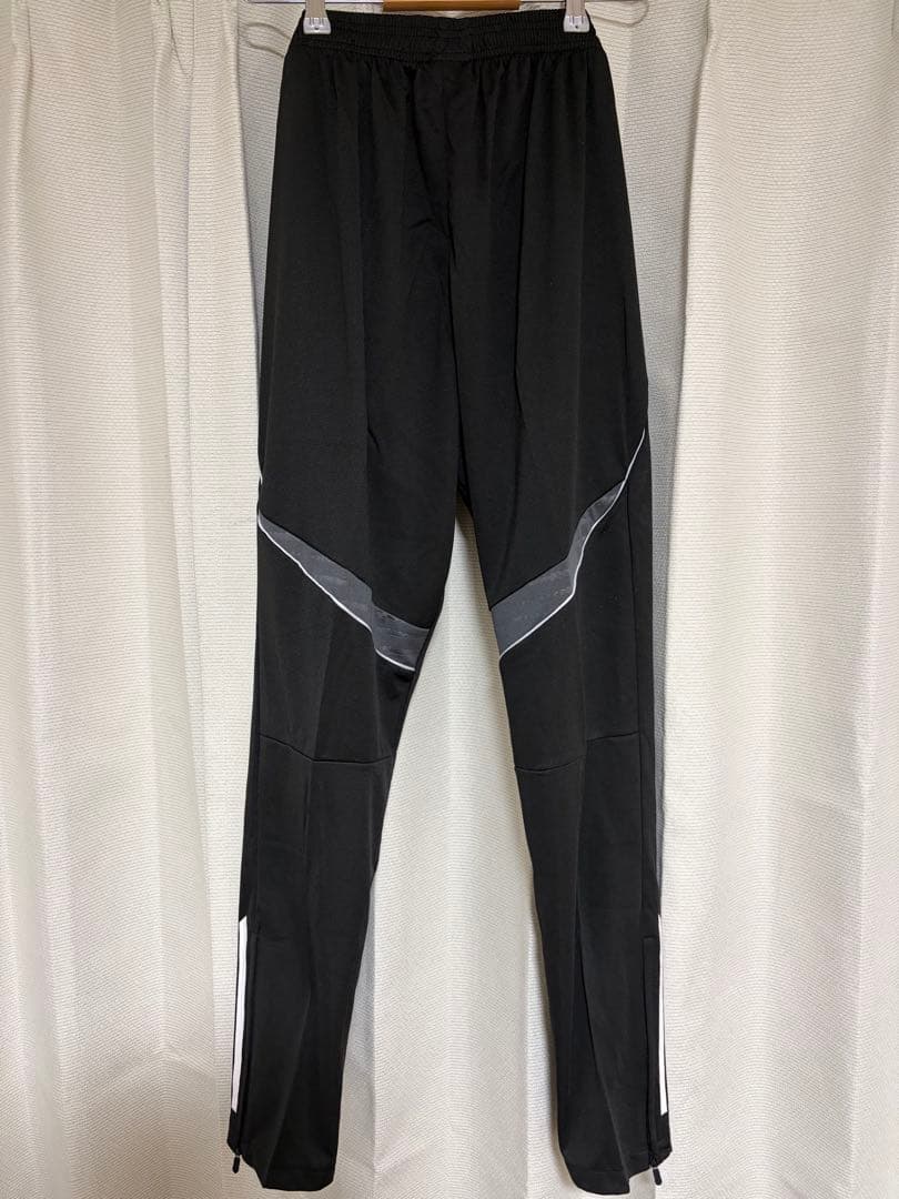 サッカー日本代表 トレーニングウェア 上下セット Lサイズ