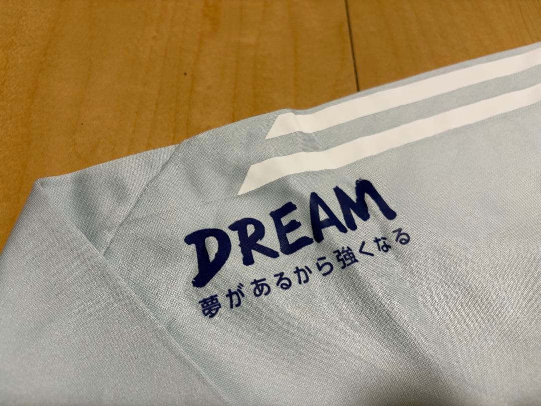 サッカー日本代表 トレーニングウェア 上下セット Lサイズ