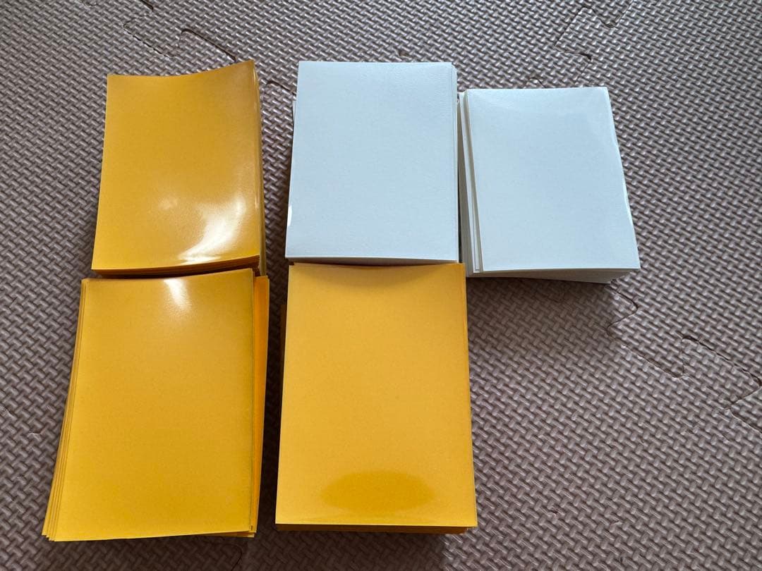 MTG コレクションまとめ