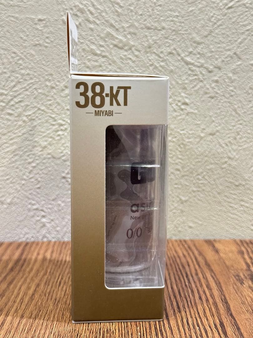 新品 GOOUT 別注 アシモクラフツ　ネルデザインワークス neru 38灯