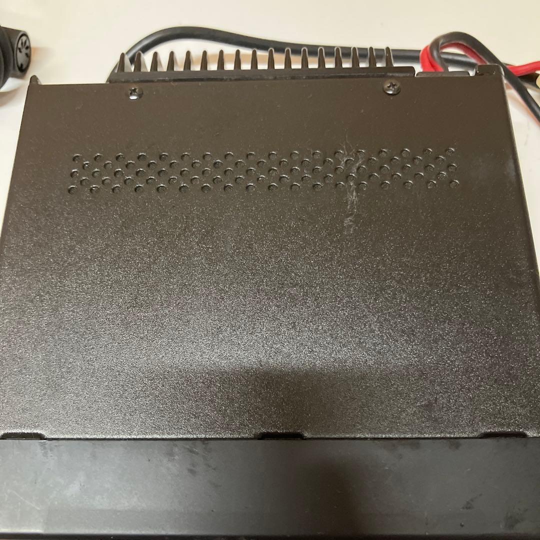 ES071 【ジャンク】 YAESU FT-4600 トランシーバー 無線