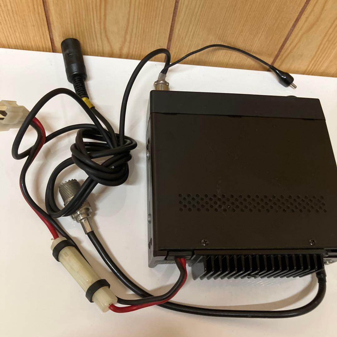 ES071 【ジャンク】 YAESU FT-4600 トランシーバー 無線