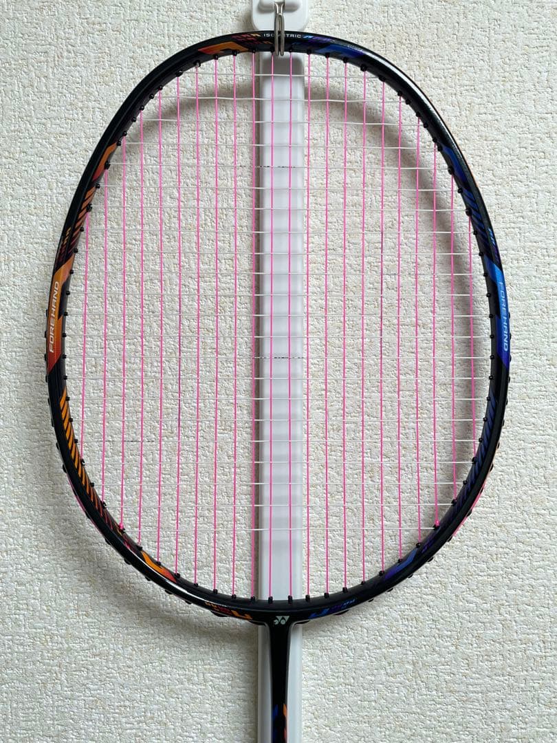 ヨネックスDuora 10