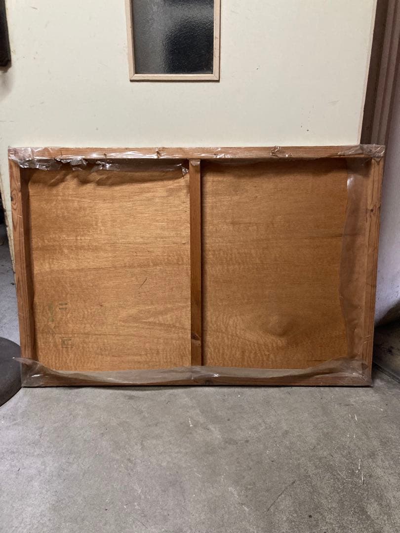 トラック野郎　熱風5000キロ　当時物　ポスター　菅原文太　一番星　デコトラ