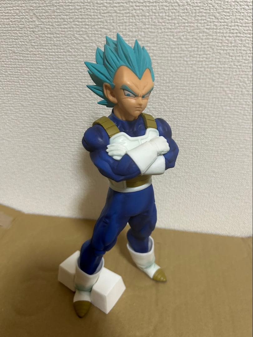 WorldTour様 ドラゴンボールメモリー　一番くじ　3体セット