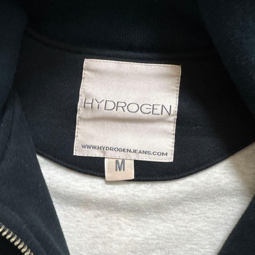 HYDROGEN H2 ジャケット Mサイズ