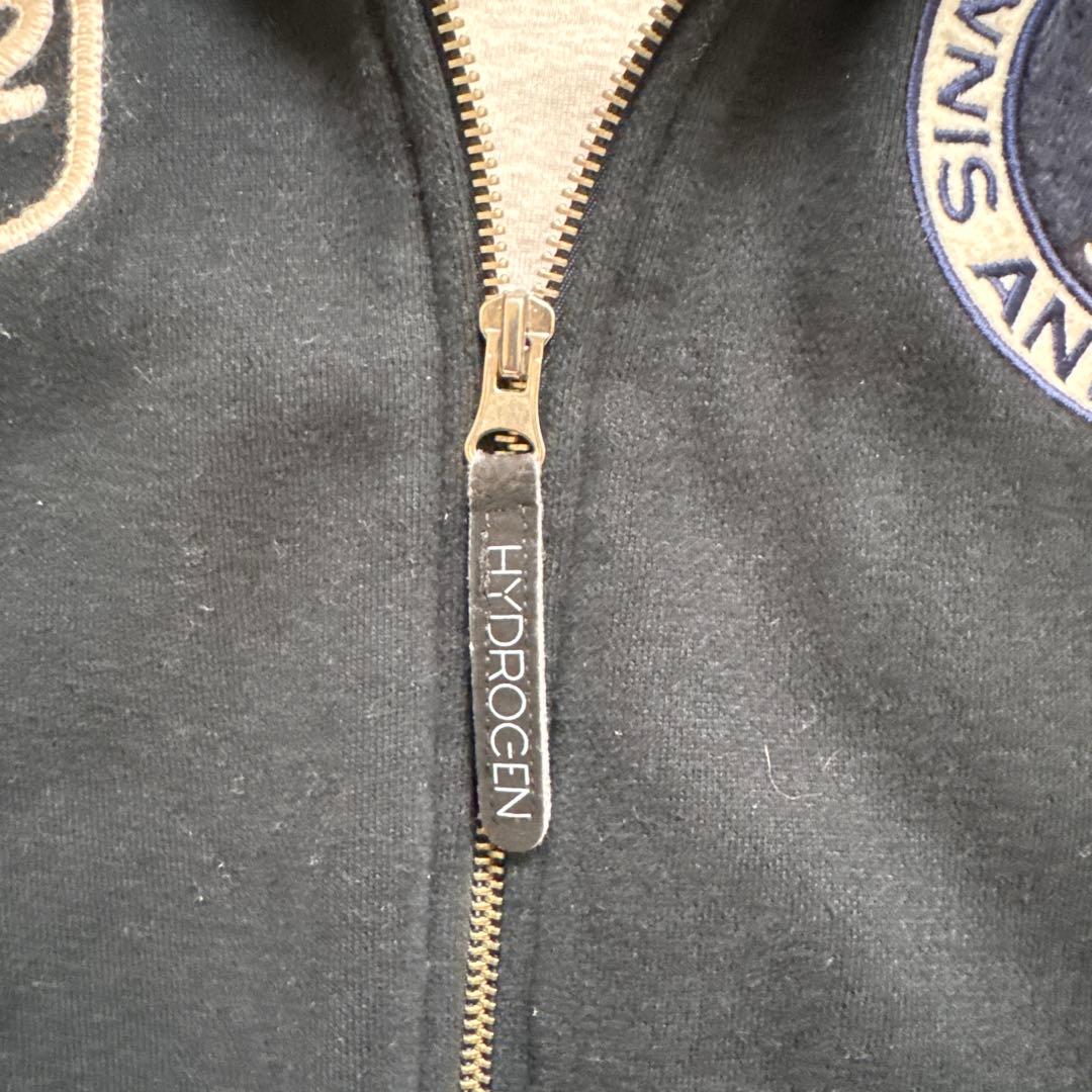 HYDROGEN H2 ジャケット Mサイズ