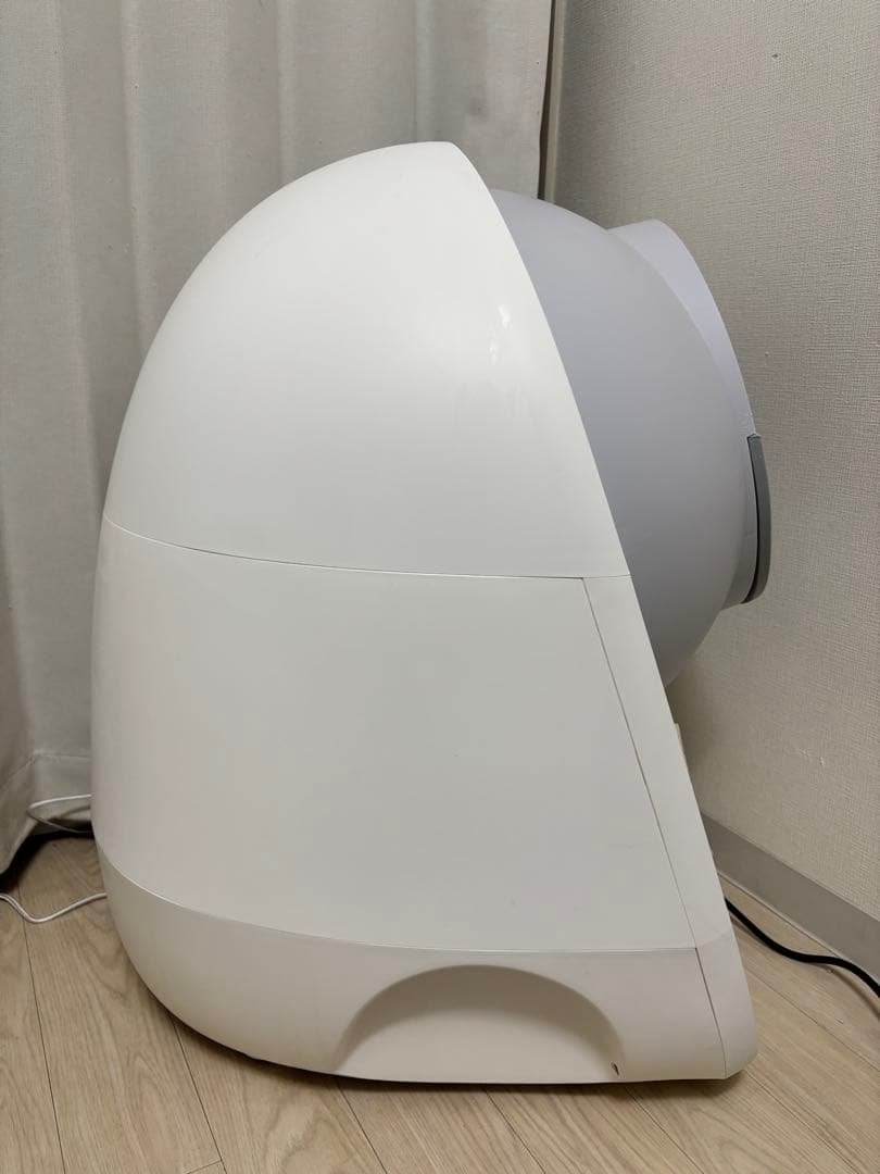 CATLINK SCOOPER PRO-X フルセット 新品ラバー 交換