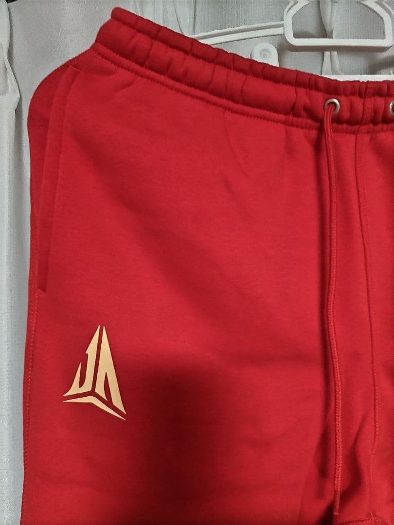 Nike ジャ メンズ フリース バスケットボール ジョガ一パンツ（657）