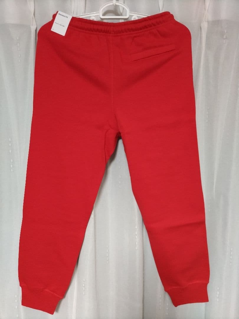 Nike ジャ メンズ フリース バスケットボール ジョガ一パンツ（657）