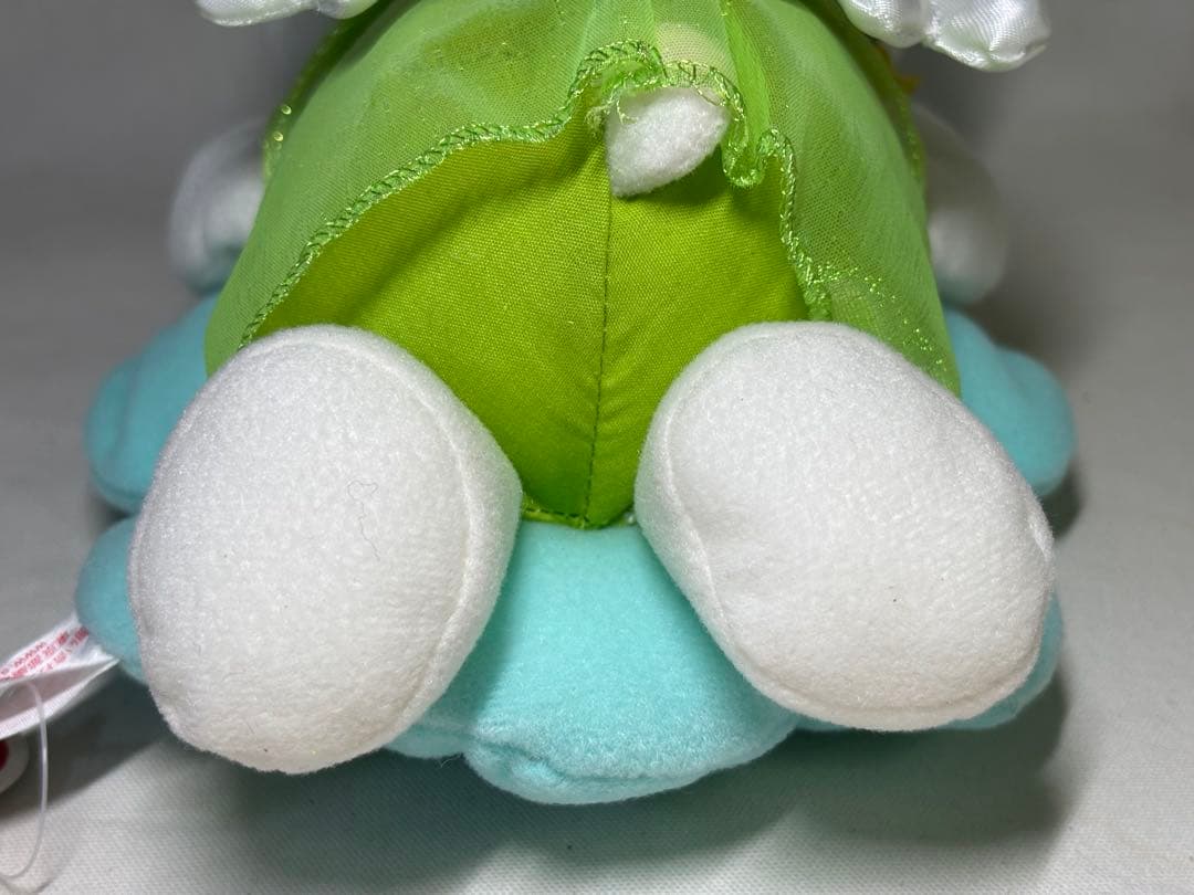 ハローキティ 2004年 エンジェル ぬいぐるみ サンリオ EIKOH