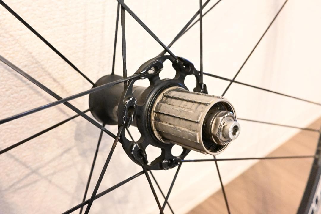 Campagnolo(カンパニョーロ) ZONDA C17【リアのみ】