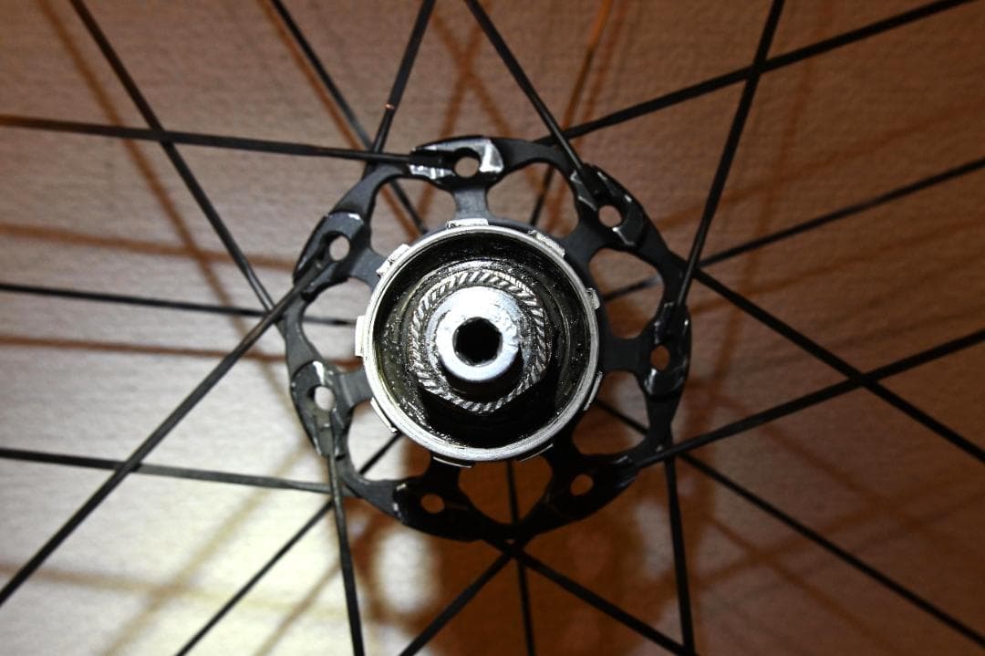 Campagnolo(カンパニョーロ) ZONDA C17【リアのみ】