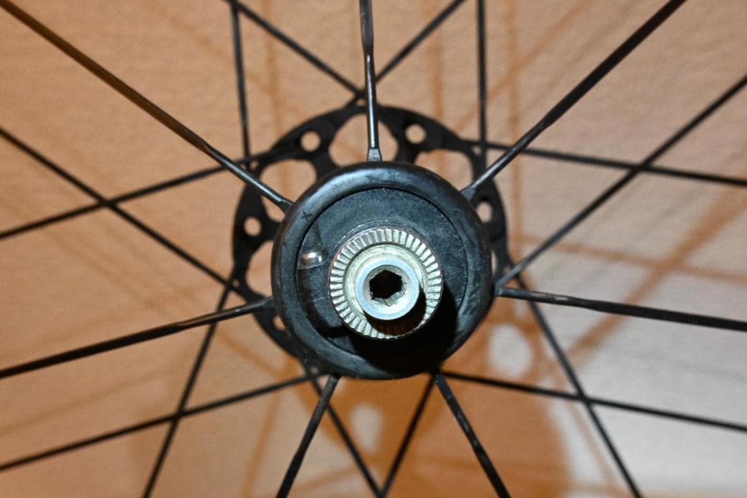 Campagnolo(カンパニョーロ) ZONDA C17【リアのみ】