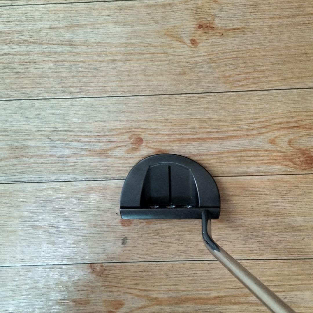 スコッティキャメロンパター