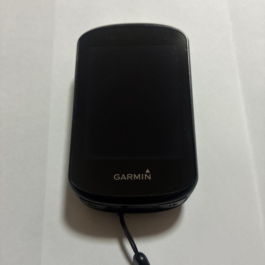 GARMIN EDGE 530 GPSサイクルコンピューター本体セット