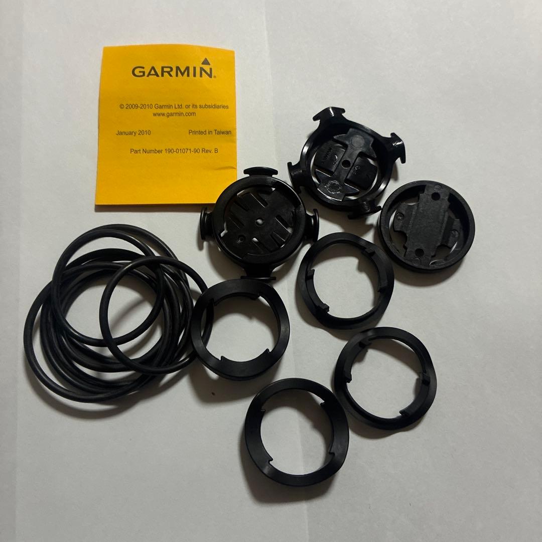 GARMIN EDGE 530 GPSサイクルコンピューター本体セット