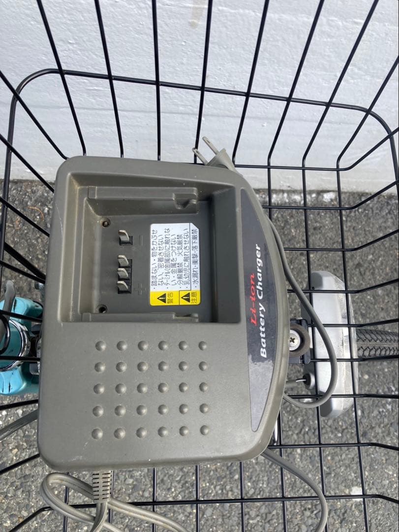 1794業界最長12ヶ月保証付！送料無料エリア多数！安全整備済み！電動自転車