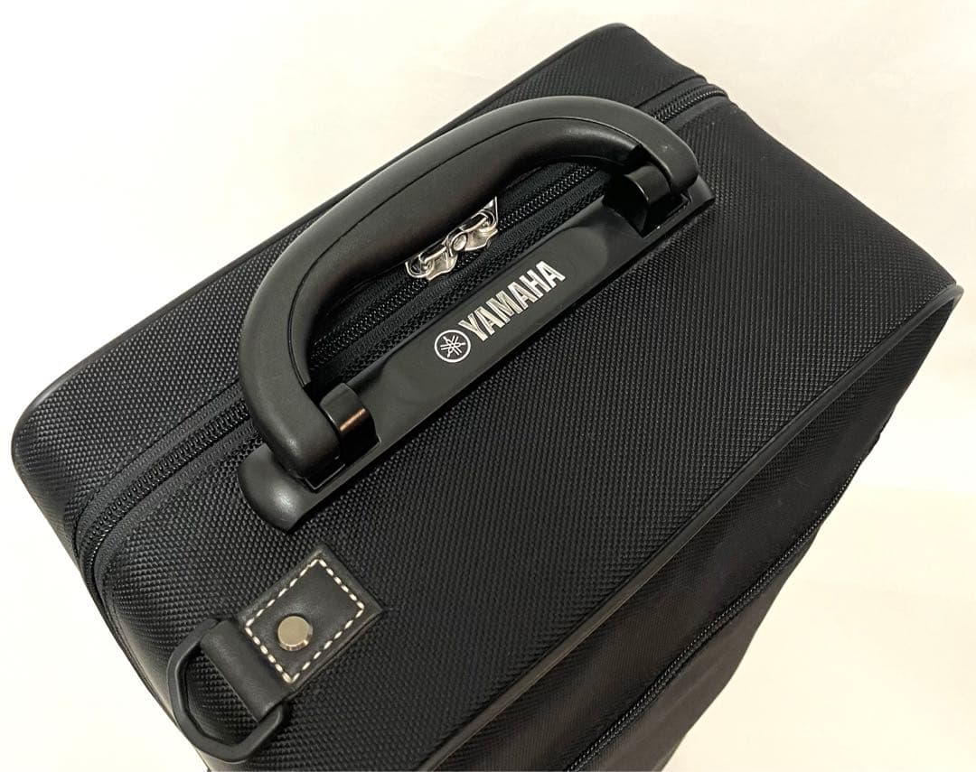 ✨新品未使用✨YAMAHAアルトサックスケース 3wayリュックハンドショルダー