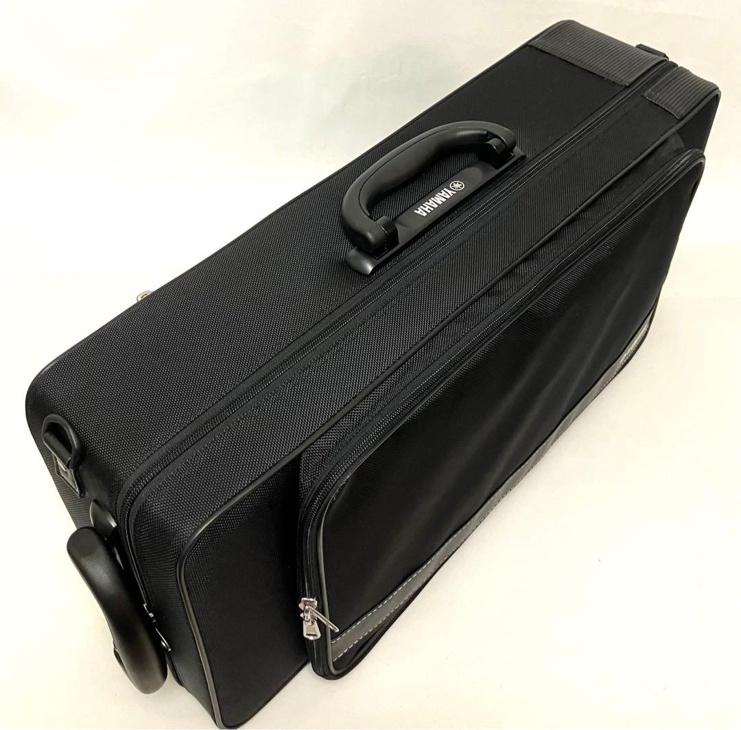 ✨新品未使用✨YAMAHAアルトサックスケース 3wayリュックハンドショルダー