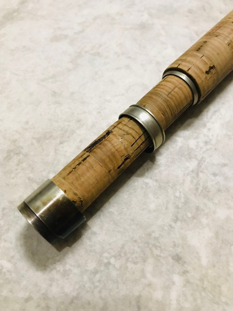 限定　カムパネラ グラスロッド  SONG2