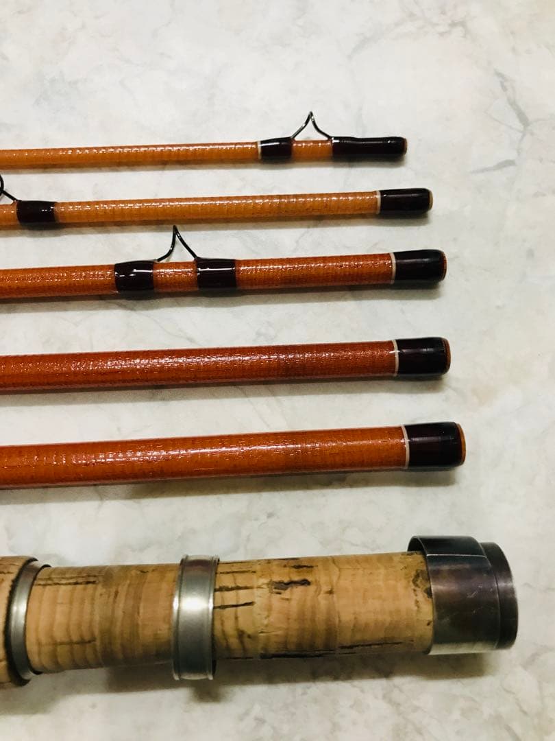 限定　カムパネラ グラスロッド  SONG2