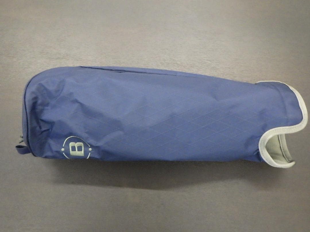 【注意※説明欄をお読みください】 BRIEFING GOLF セルフスタンド