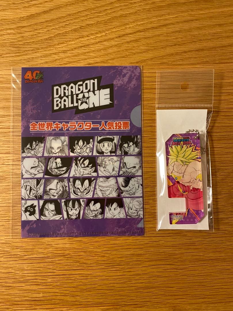 ドラゴンボール ゲンキダマツリsmsp 孫悟空　身勝手の極意 ノベルティ付き